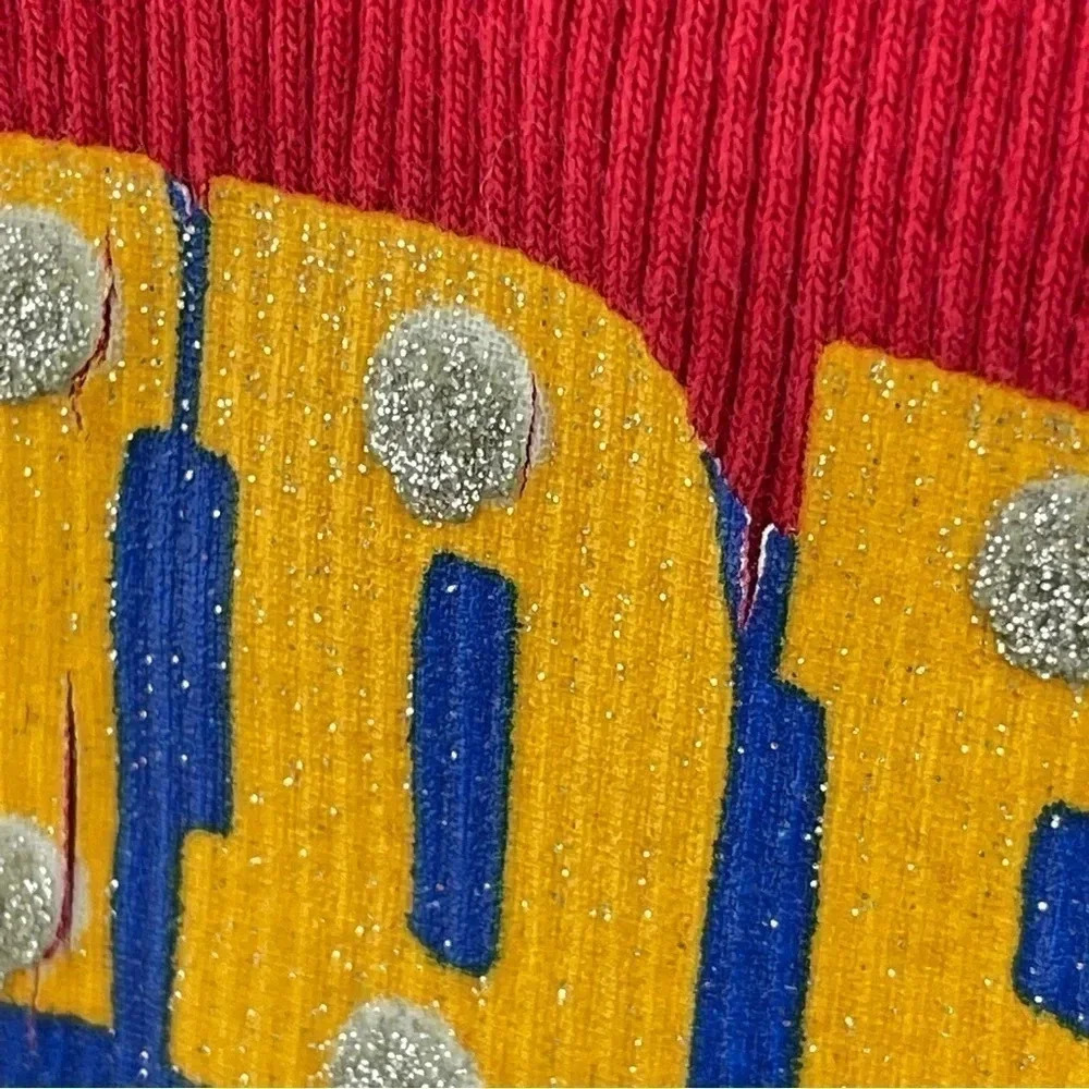 Vintage Wonder Woman Tank Top Youth Size XL 0067 - Picture 8 of 10